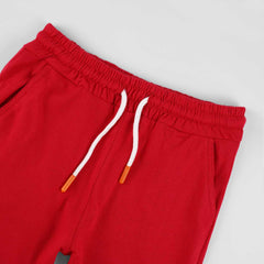 Unisex Kids Shirt & Short Set -SN017 - Maa Sadqay