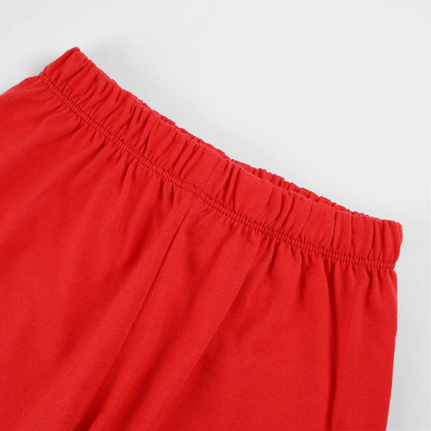 Monster Truck Sando Suit-Red&White -SS07 - Maa Sadqay