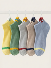 Soft Warm Socks (Pack Of 5) - CS4 - Maa Sadqay