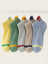 Soft Warm Socks (Pack Of 5) - CS4 - Maa Sadqay