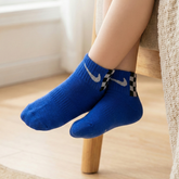 Soft Warm Socks (Pack Of 5) - CS8