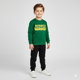 Runner Fleece Sweat Shirt - Maa Sadqay