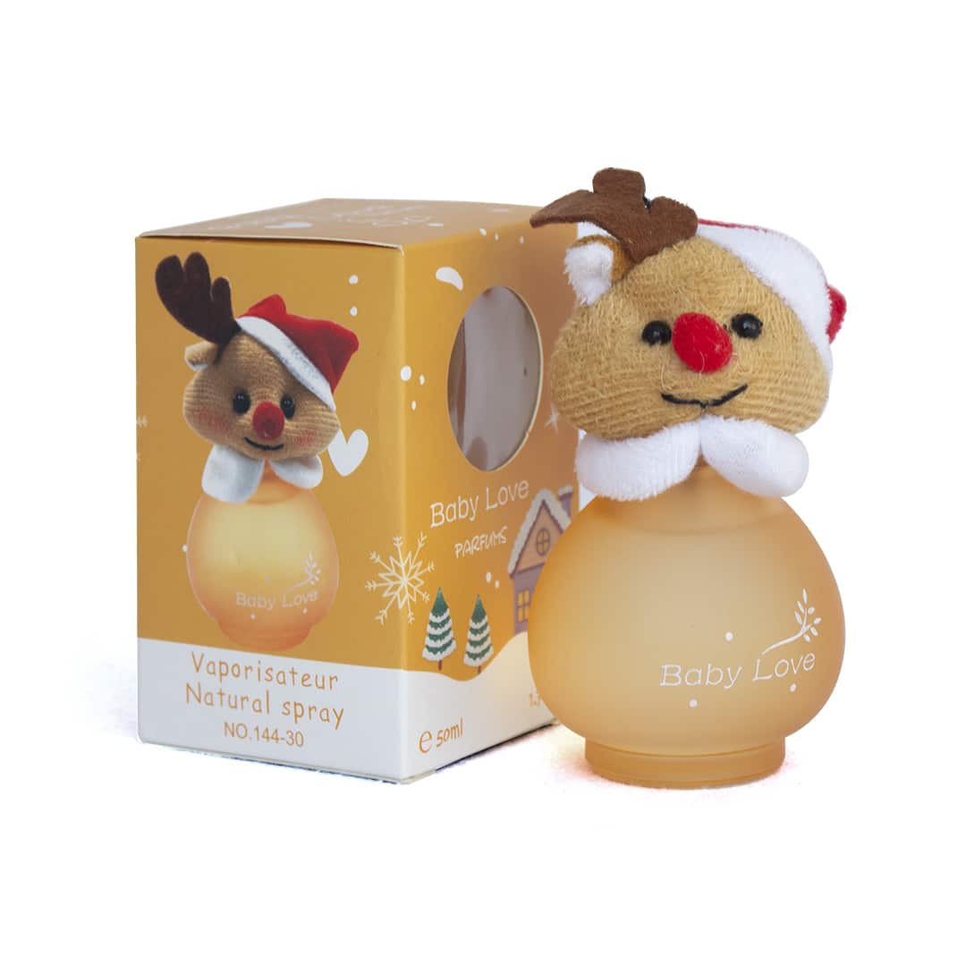 Kids Perfume By baby love - deer