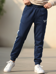 Reebok Fleece Trouser For Boys/Girls - Maa Sadqay
