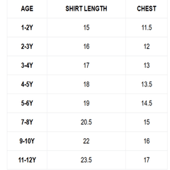 Boys Shark T-Shirt-Grey -TS140 - Maa Sadqay