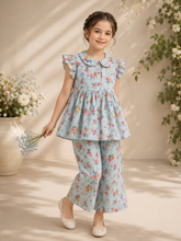 Girls Co Ord Set - GCS502