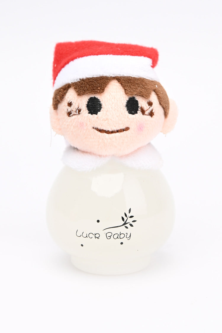 Kids Perfume By baby love - snowboy