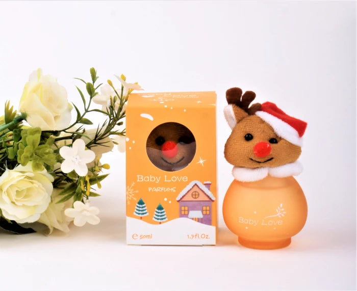 Kids Perfume By baby love - deer