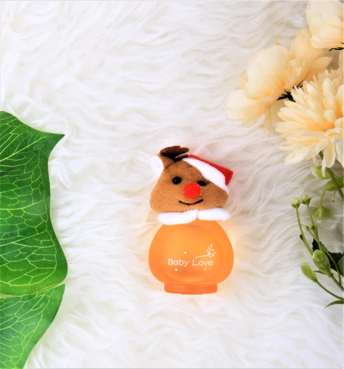 Kids Perfume By baby love - deer