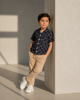 Boys Premium 2-pc Summer Set - BCSPS31