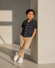 Boys Premium 2-pc Summer Set - BCSPS31