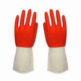 Kitchen Latex Gloves