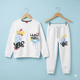 Limited Edition Fleece Jogger Suits - Maa Sadqay