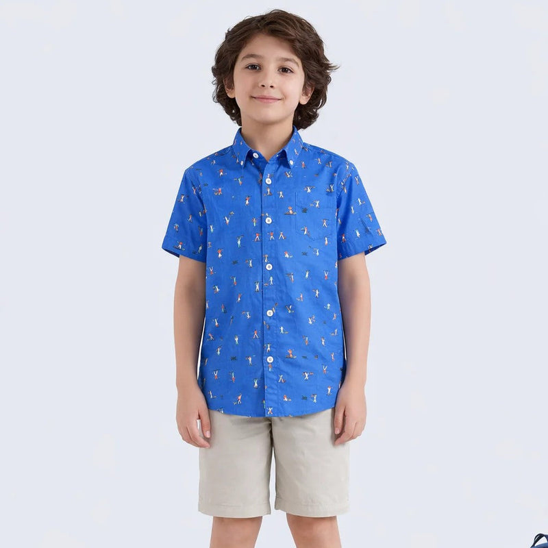 Casual Shirts