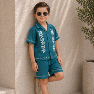 Boys Co-ord Sets