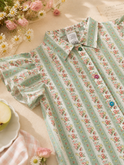Girls Co Ord Set - GCS500