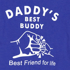 Best Buddy T-Shirt -TS004 - Maa Sadqay