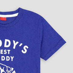 Best Buddy T-Shirt -TS004 - Maa Sadqay