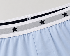 Boys Boxer BX2