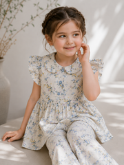 Girls Co Ord Set - GCS501