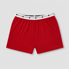 Boys Boxer BX7