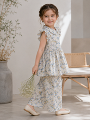 Girls Co Ord Set - GCS501