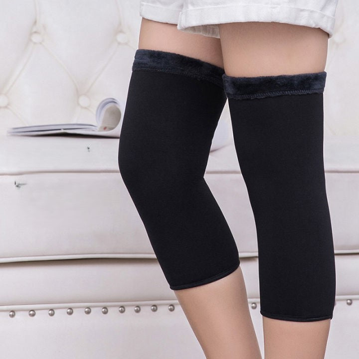 Over Knee High Footless Leg Warmers ( Buy 1 get 1  FREE ) - Maa Sadqay