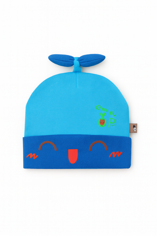 Tiany Birdy Tropical Cap