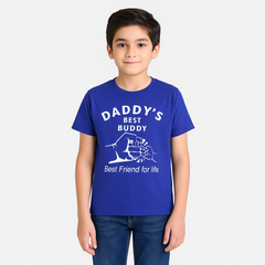 Best Buddy T-Shirt -TS004 - Maa Sadqay