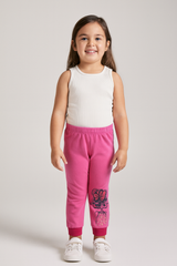 Doll Fleece Trouser - Maa Sadqay