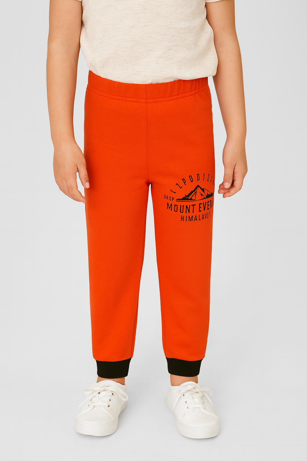 Mount Averest Fleece Trouser - Maa Sadqay