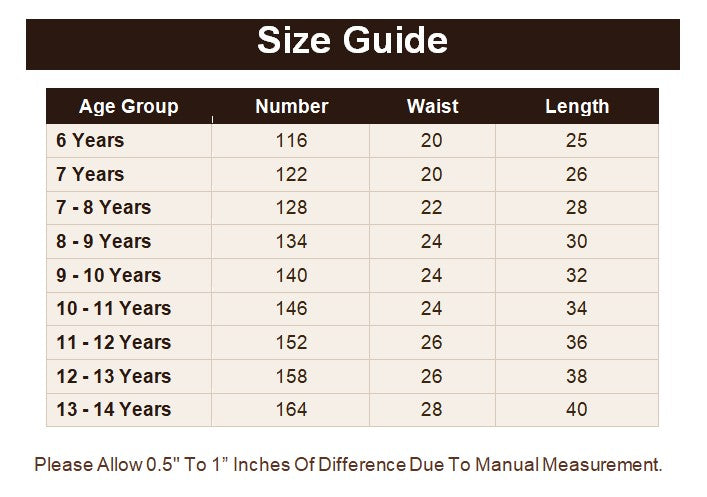 Ripped Wide Leg Straight Jeans. DJ4 Size Guide