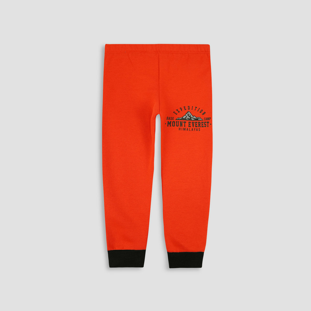 Mount Averest Fleece Trouser - Maa Sadqay