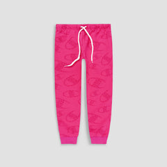 D Fleece Trouser - Maa Sadqay