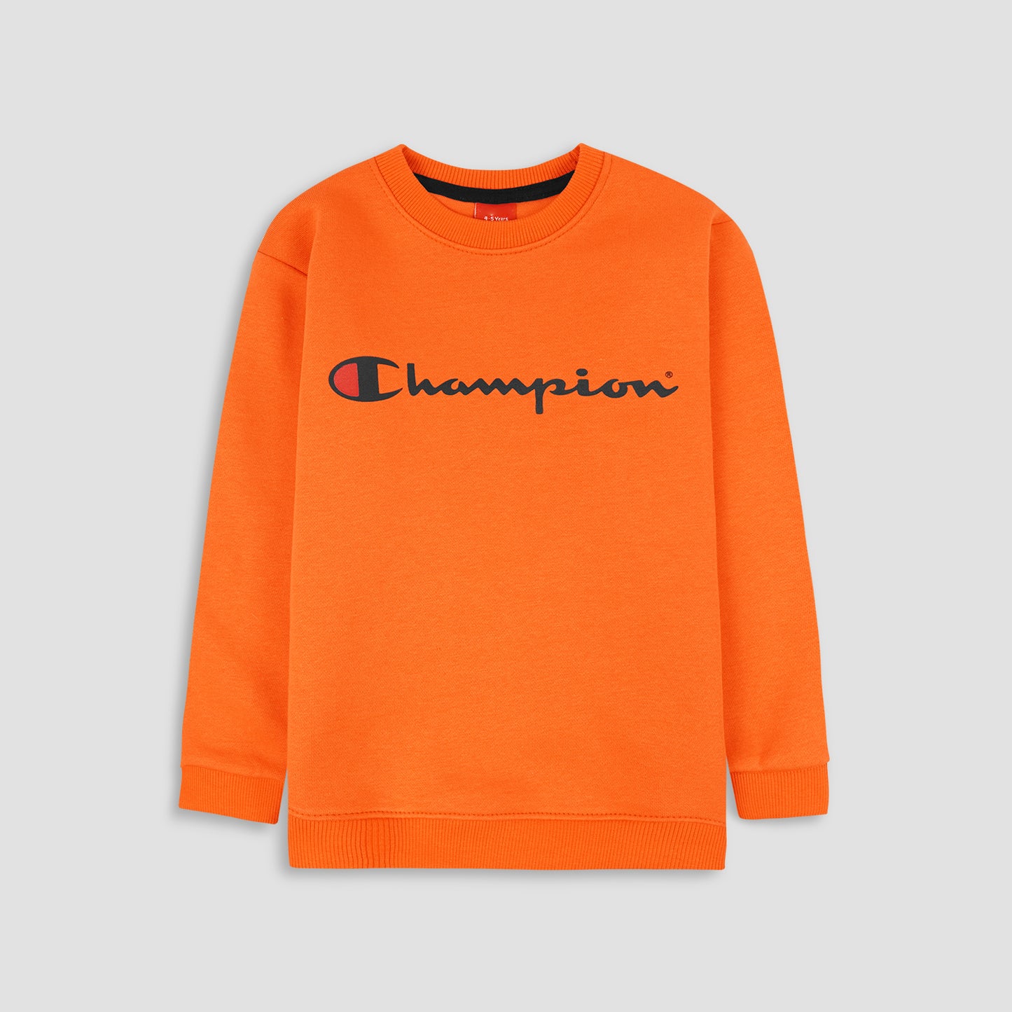 Champion Fleece Sweat Shirt - Maa Sadqay