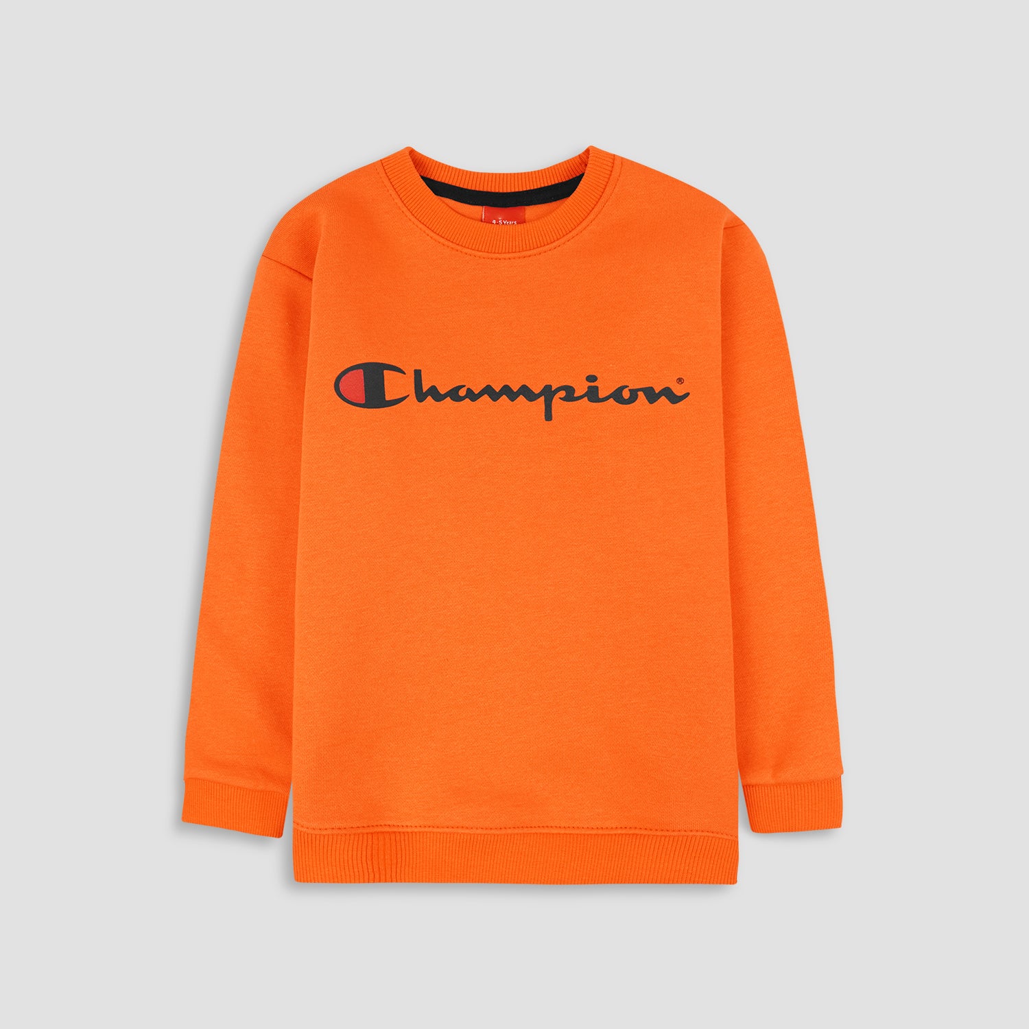 Champion Fleece Sweat Shirt - Maa Sadqay