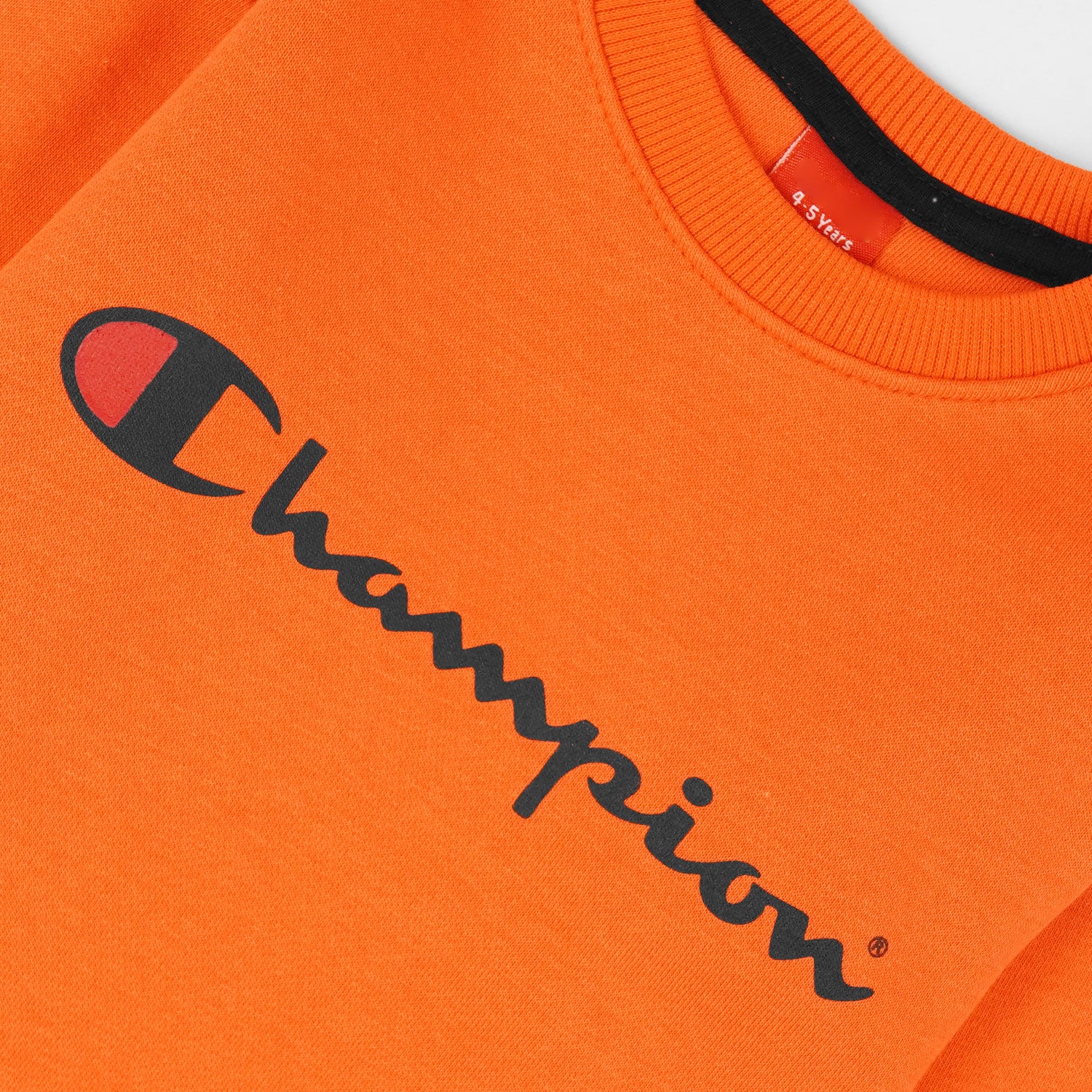 Champion Fleece Sweat Shirt - Maa Sadqay