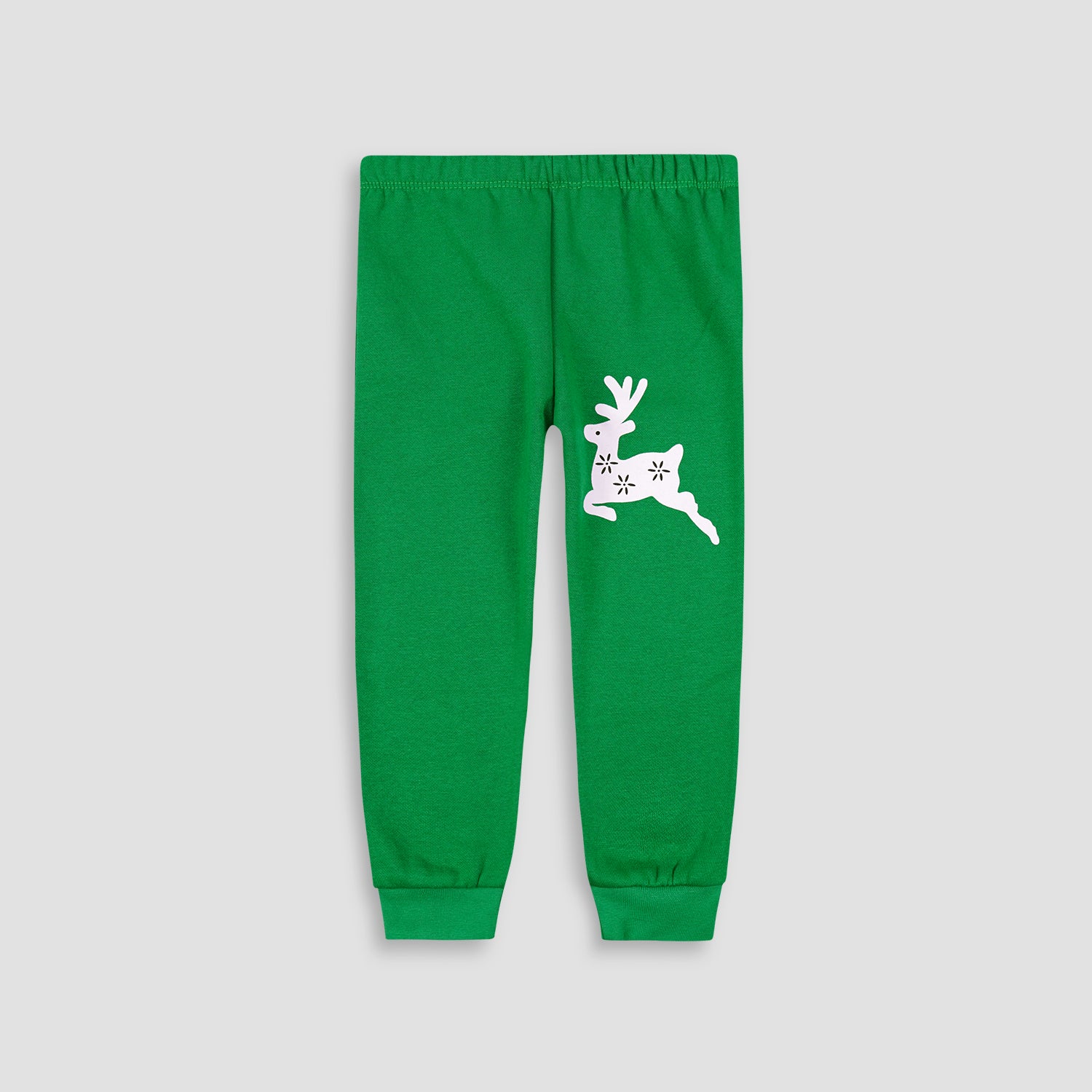 Deer Fleece Trouser - Maa Sadqay
