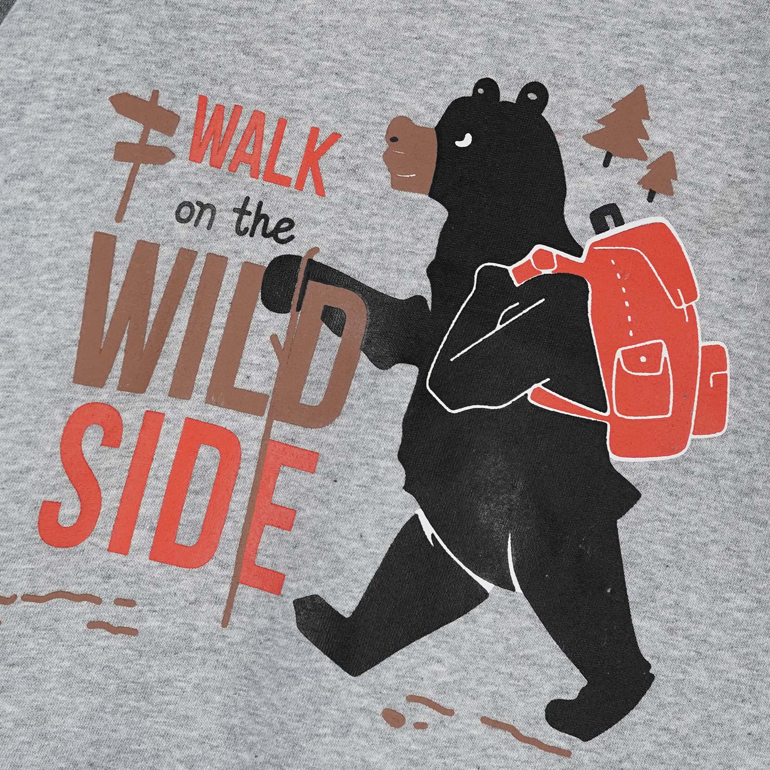 Wild Side Jogger Suits - Maa Sadqay