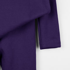 Warm Mock Neck Inner Suits (PURPLE) - Maa Sadqay