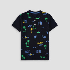 Oasis Henley Polo Shirt  -HP010 - Maa Sadqay
