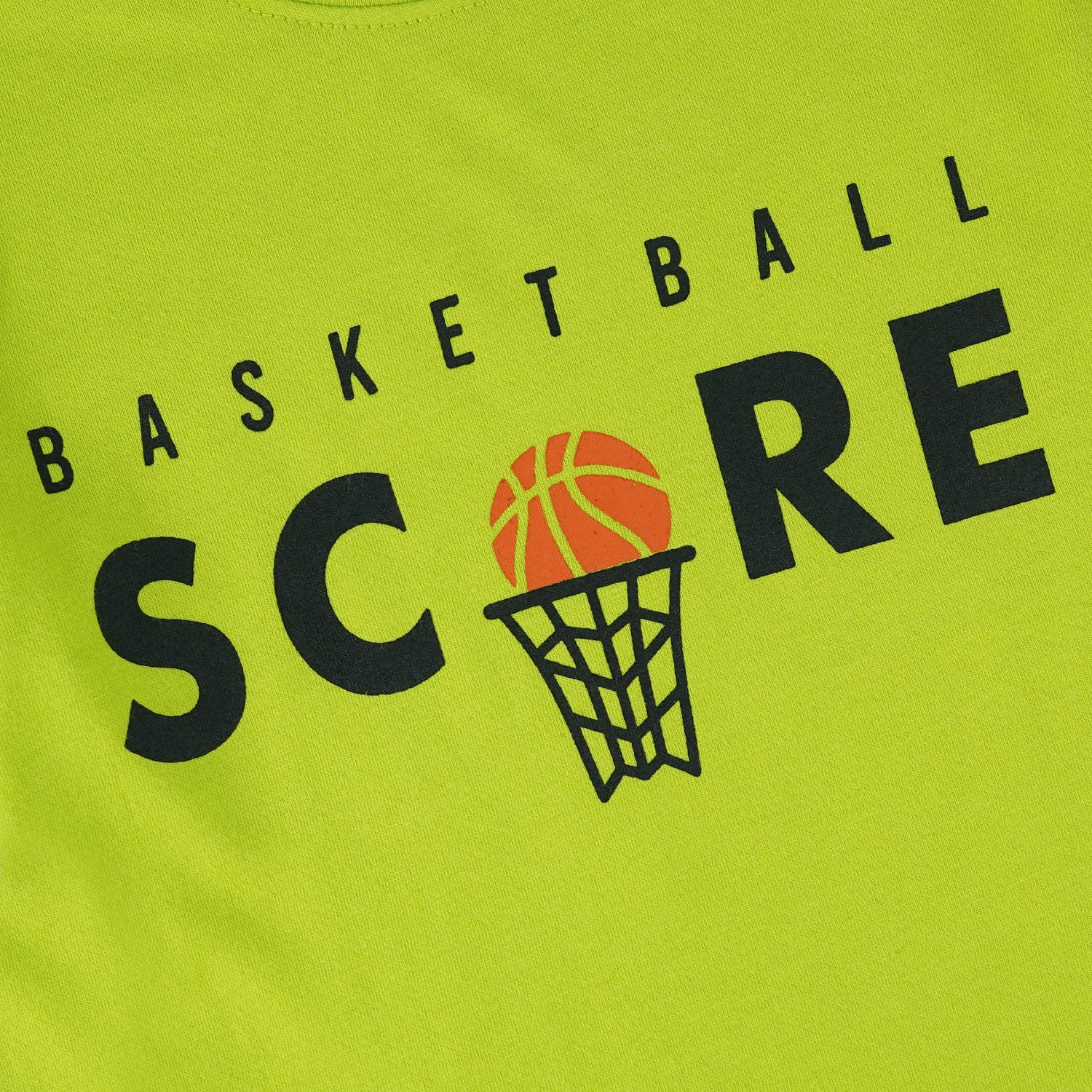 Boys Basket Ball T-Shirt -TS008 - Maa Sadqay