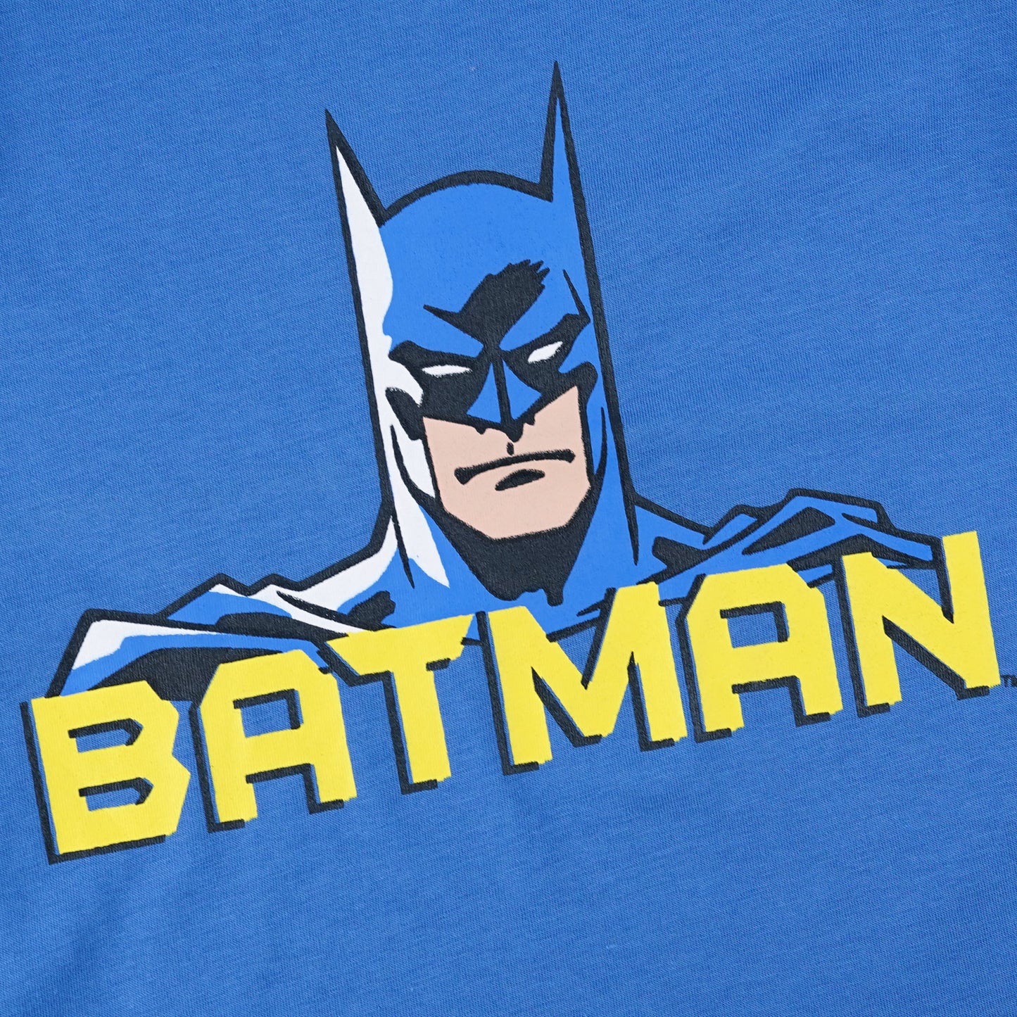 Batman Summer Sando/Tank Top BLUE -ST12