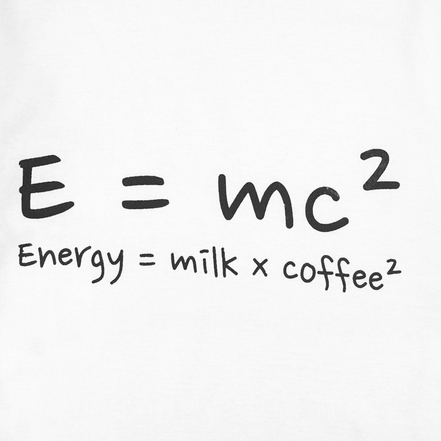 Boys Energy Equation T-Shirt -TS111 - Maa Sadqay