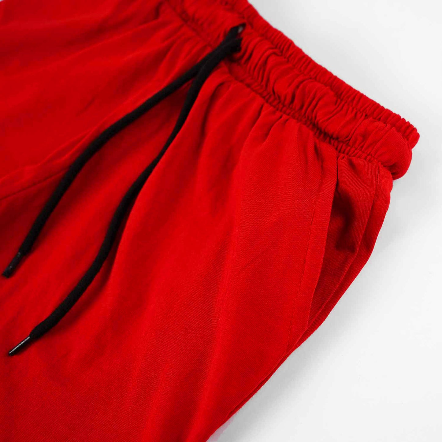 Strong Power: Shirt & Short Set -SN009 - Maa Sadqay