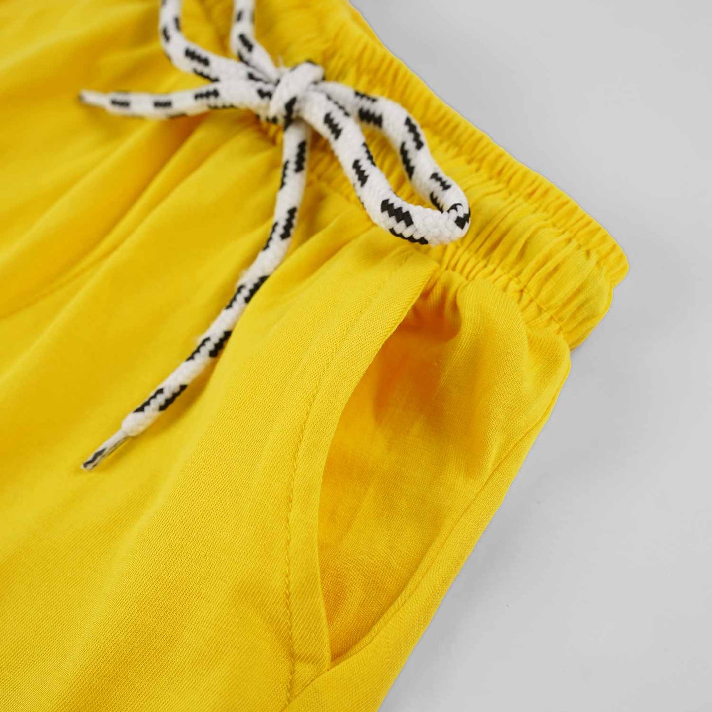 White Tiger: Shirt & Short Set -SN013