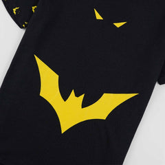 Batman: Shirt & Short Set -SN004 - Maa Sadqay
