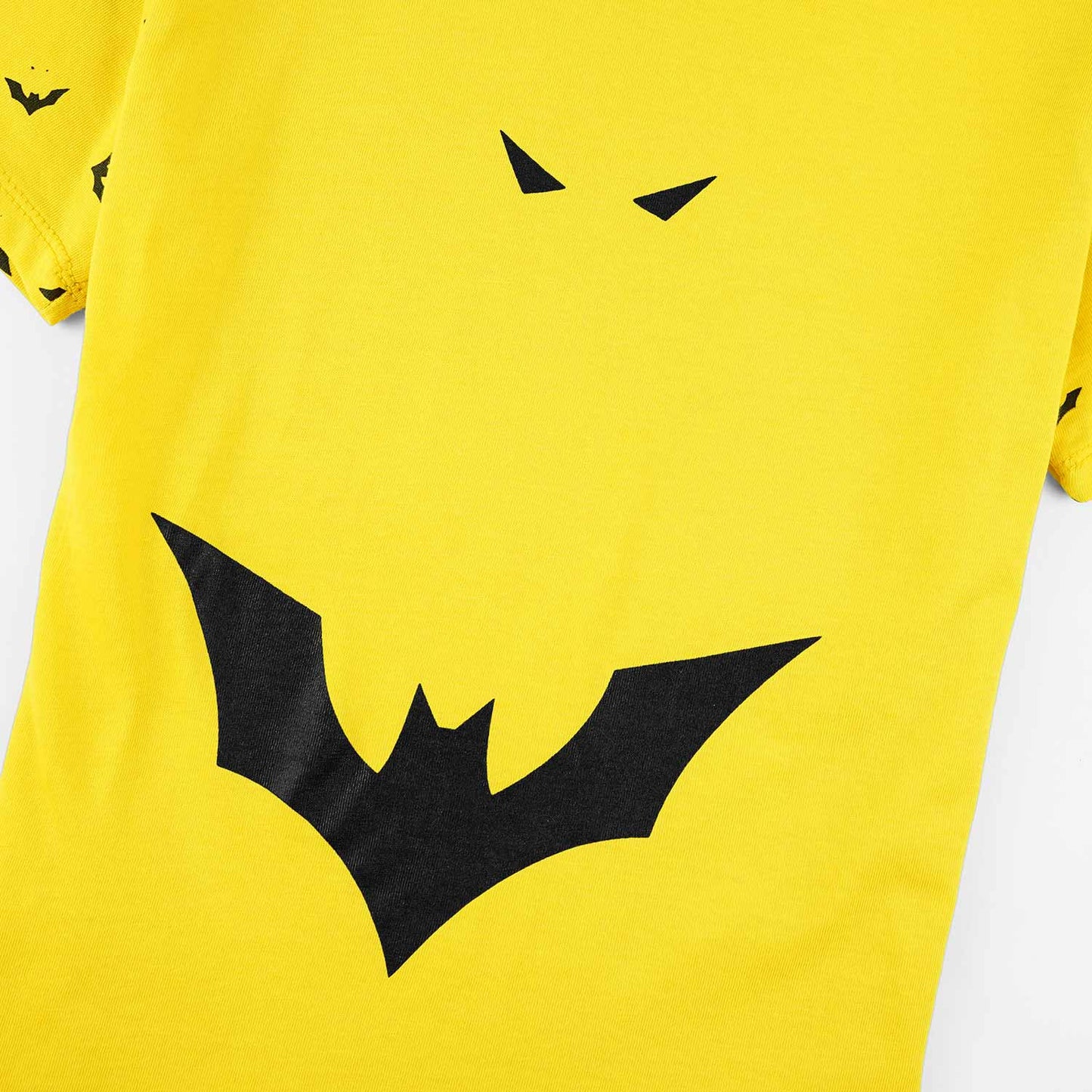 Batman : Shirt & Short Set -SN003 - Maa Sadqay