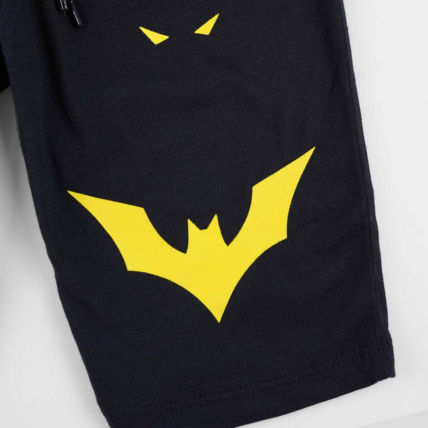 Batman : Shirt & Short Set -SN003 - Maa Sadqay