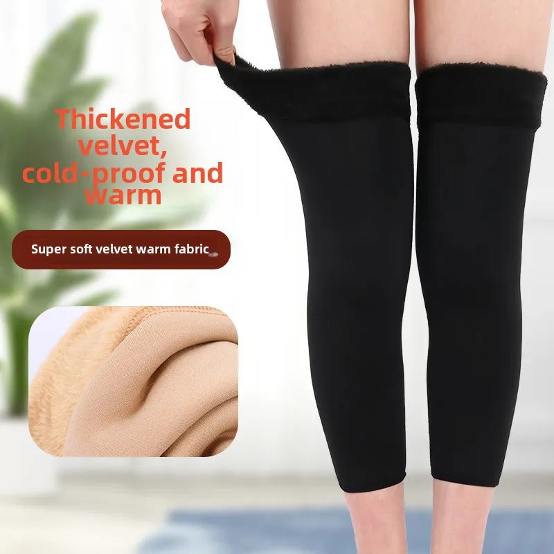 Unisex Leg & Knee Warmers 2pc/1pair